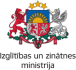 Izglītības un zinātnes ministrija