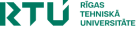 Rīgas Tehniskā universitāte